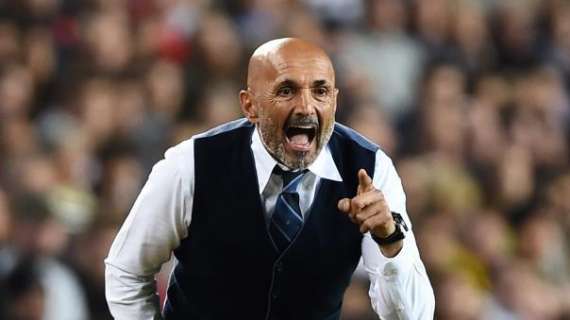 TS - Inter, con il Barcellona lo stesso undici del derby? Due i dubbi di Spalletti