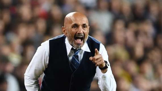 Corradi: "Spalletti ha ridato entusiasmo all'Inter, è stato bravo a gestire i momenti"