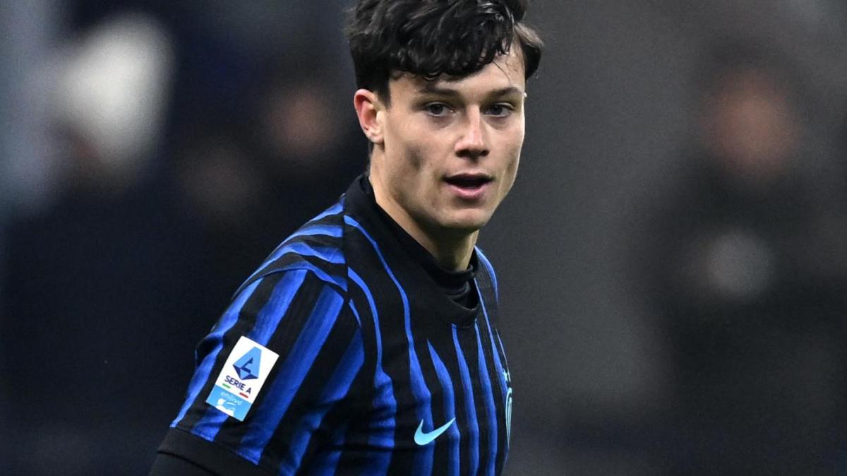 Nazionale U20, Lavelli unico rappresentante dell'Inter convocato per il test con l'Inghilterra