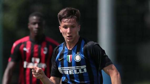 U18, l'Inter di Chivu supera il Monza 4-1. A Cremona l'U17 trova il pari al 93' con Sarr: 3-3