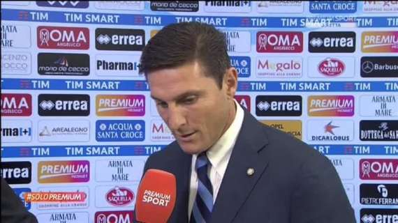 La Rai si schiera contro il bullismo, Zanetti applaude: "Anche l'Inter è impegnata su questo fronte"