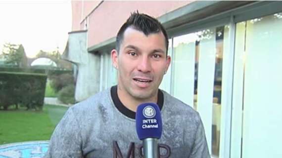 Medel: "Seppi dell'Inter al Mondiale. Ausilio..."