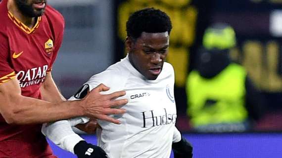 TS - Inter-Milan: derby di mercato per Jonathan David. Obiettivo delle milanesi per la prossima estate