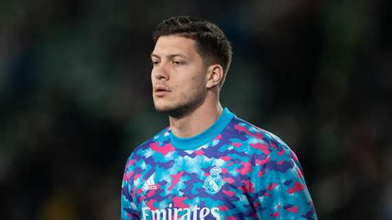 CdS - Jovic, Nuñez e Scamacca: il punto sull'attacco. Occhi su Dani Ceballos