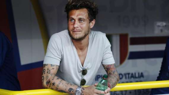 Qui Atalanta, Diamanti-Raimondi in gruppo. In 3 a parte