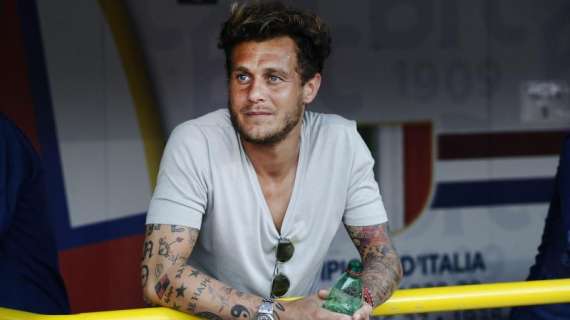 UFFICIALE - Atalanta, ecco Diamanti: il comunicato