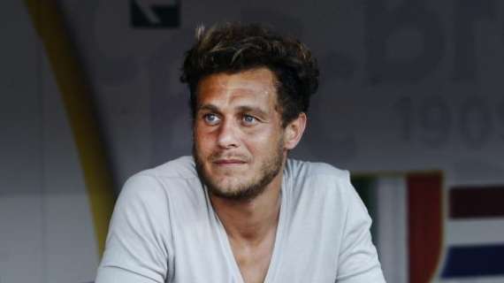 Diamanti si candida per l'Inter: "Sono pronto"