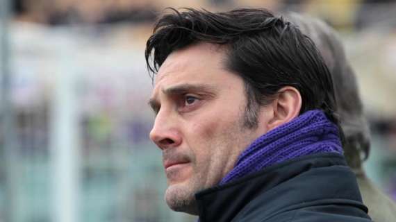 Montella ricorda: "Moratti? Mi voleva, ma da giocatore"