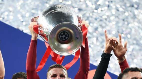 Superchampions, la Uefa vuole andare avanti: l'ok a fine settembre?