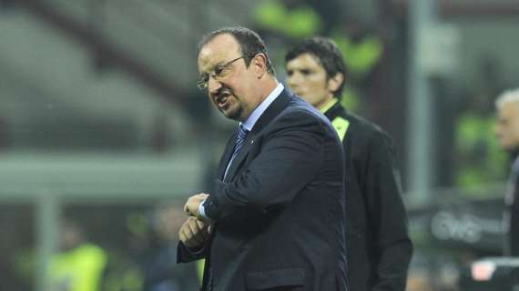 Benitez si difende dalle accuse sul Liverpool