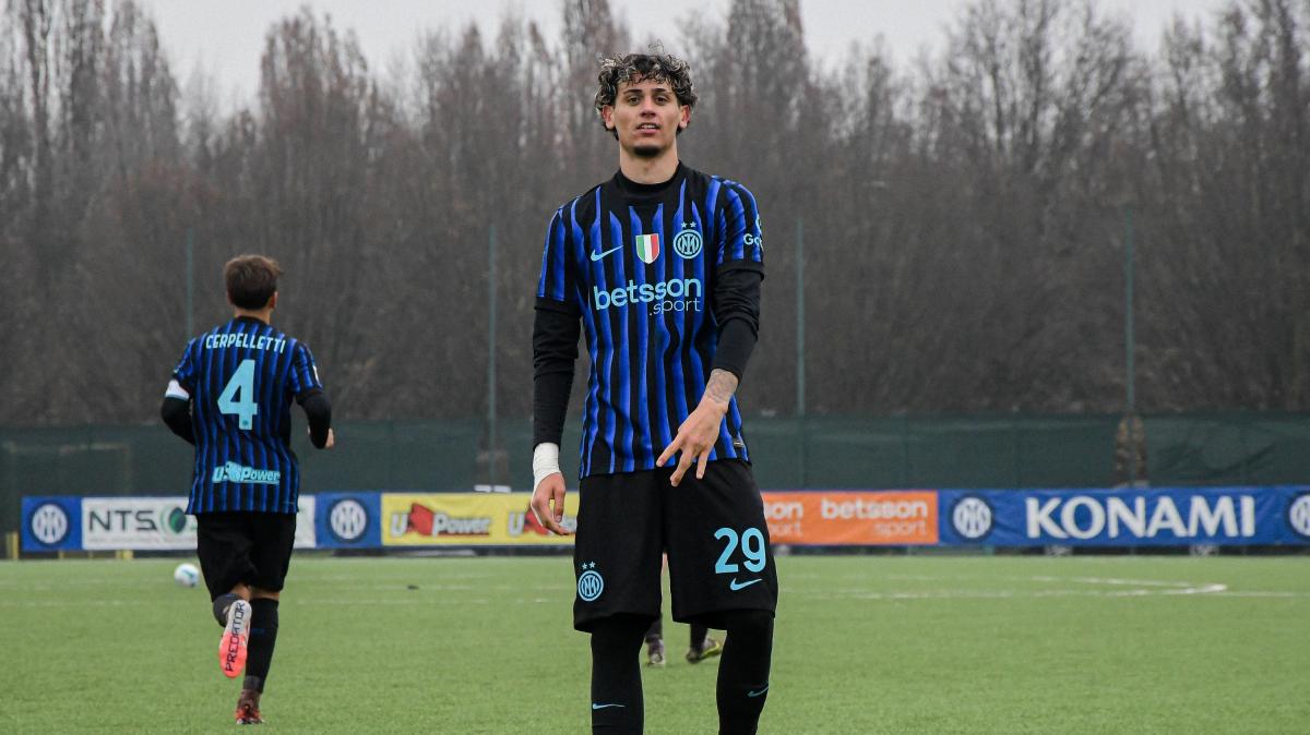 Primavera - Inter-Fiorentina, gli Up&Down: Mancuso super, Marello sempre incisivo