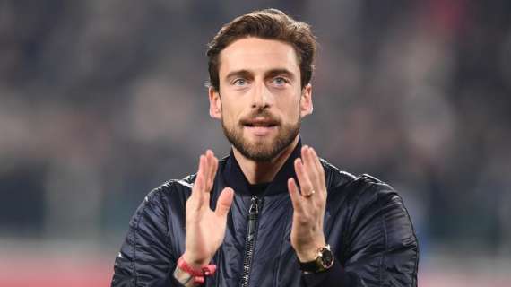 Marchisio: "Conte valore aggiunto per l'Inter. Barella simile a me come Castrovilli. Bene anche Sensi e Pellegrini"
