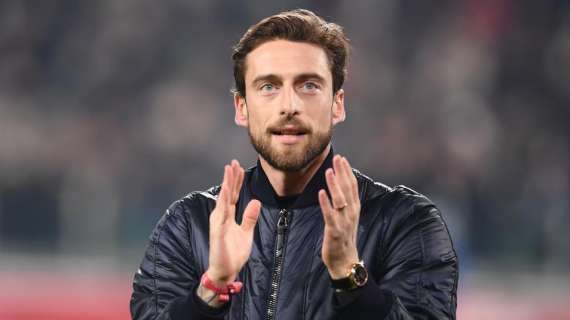 Marchisio e il centrocampo con Vidal, Pirlo e Pogba: "Conte ha trovato un modo per farci giocare tutti insieme"