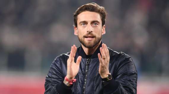 Marchisio: "Non sono sorpreso dal mercato Inter, la coperta andava allungata"