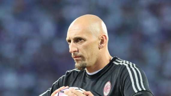 Abbiati ricorda Maldini: "Il 6-0 con lui la gioia più bella"