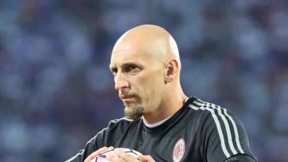 Abbiati: "Per l'Inter mercoledì sarà dura recuperare"