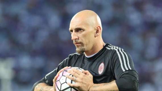 Abbiati: "Derby, motivati per portare a case i 3 punti"