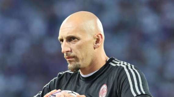 Abbiati: "Siamo il Milan, non stacchiamo la spina"