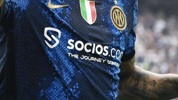 L'Inter si assicura il classe 2009 delle meraviglie: arriva nella cantera Francesco Masetti