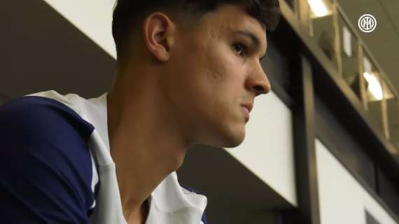 Valentin Carboni, fumata bianca Inter-Genoa a un passo. Contatti nei prossimi giorni, poi la firma 