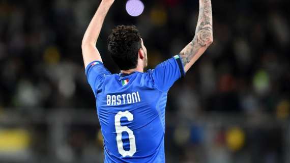 InterNazionali - Italia U21, Bastoni e Pinamonti titolari contro il Lussemburgo