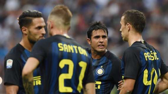 Carmignani: "Inter non pervenuta, manca uomo forte"