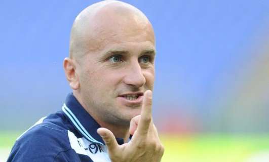 GdS - Rocchi preferito a Borriello: si chiude