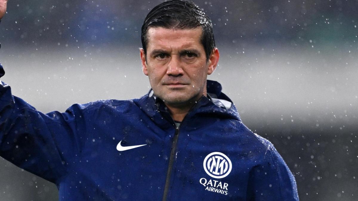 CdS - Verso il derby: Thuram accelera, dubbio in difesa. Chivu può valutare ad Appiano 