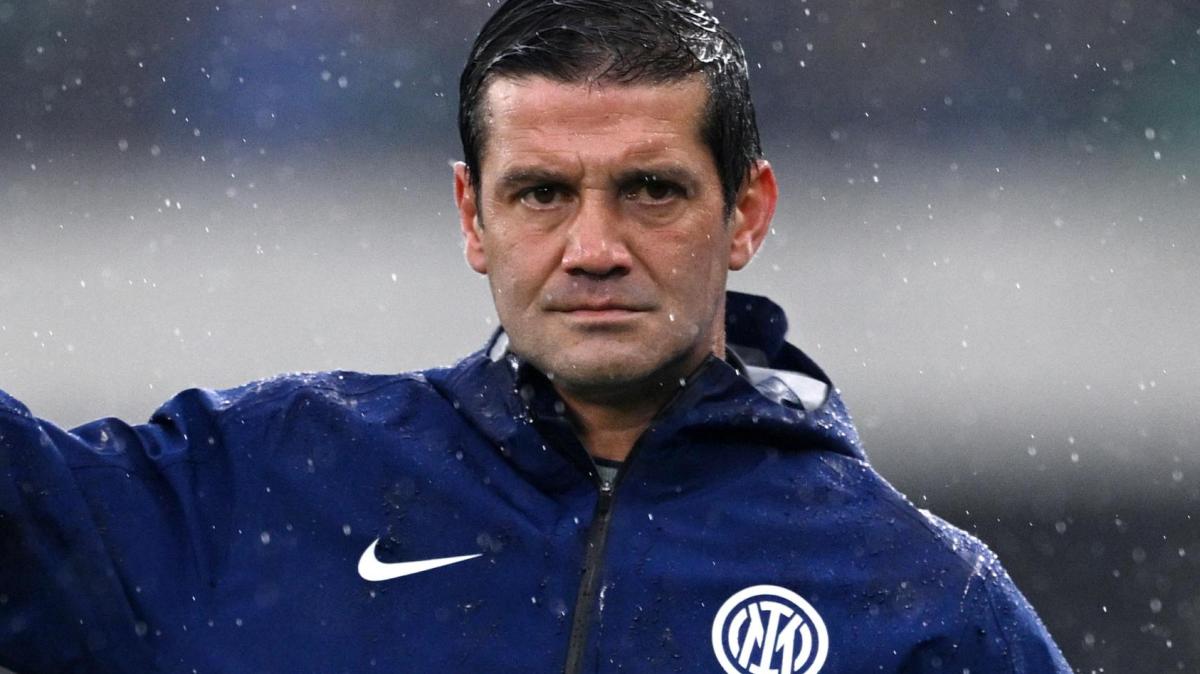 CdS - Chivu e il primo derby: c'è un tabù da sfatare 