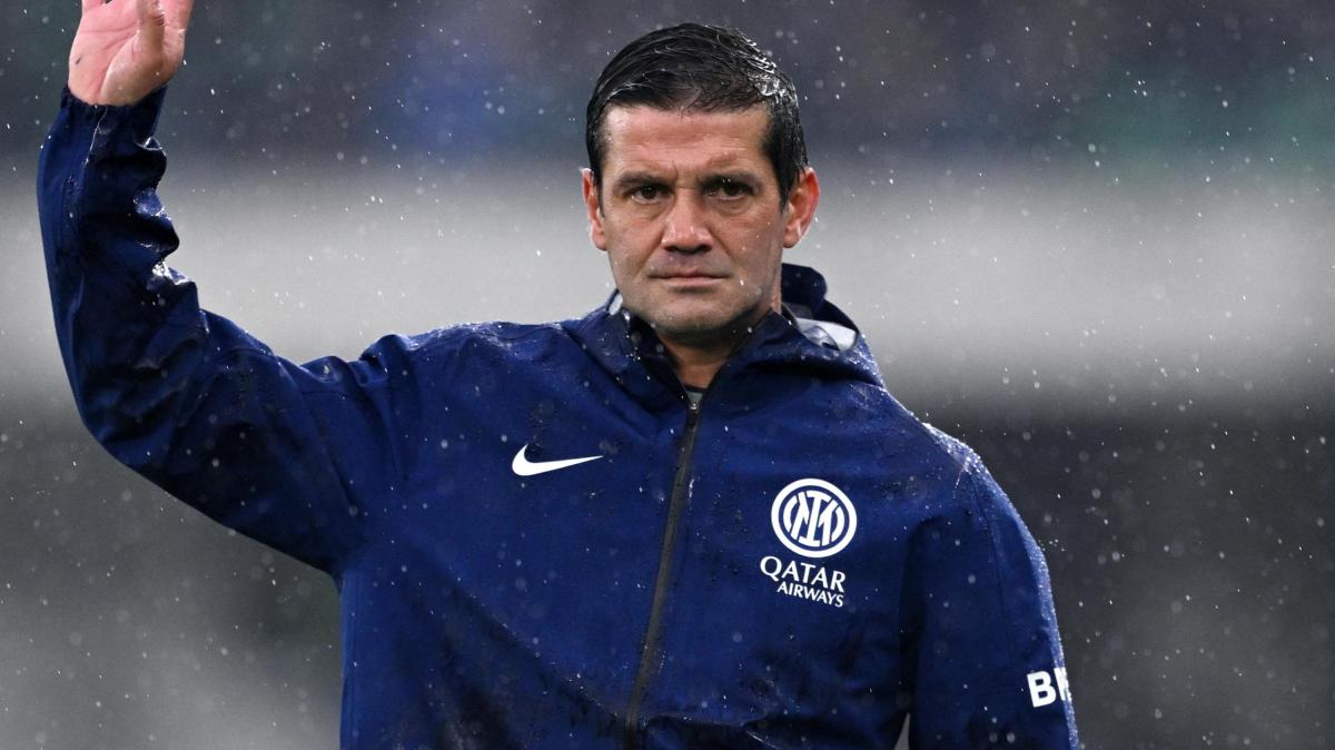 Hellas Verona-Inter, Fischio Finale - Un 'fortunato dessert' salva un pranzo indigesto: Chivu ha fame e mangia punti alla vetta