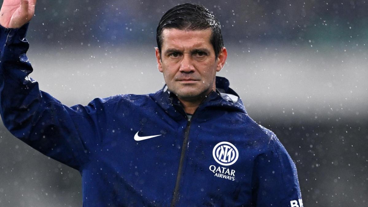 Corsera - Inter a Pisa per il riscatto. Chivu rilancia Luis Henrique titolare lontano dalle pressioni di San Siro 