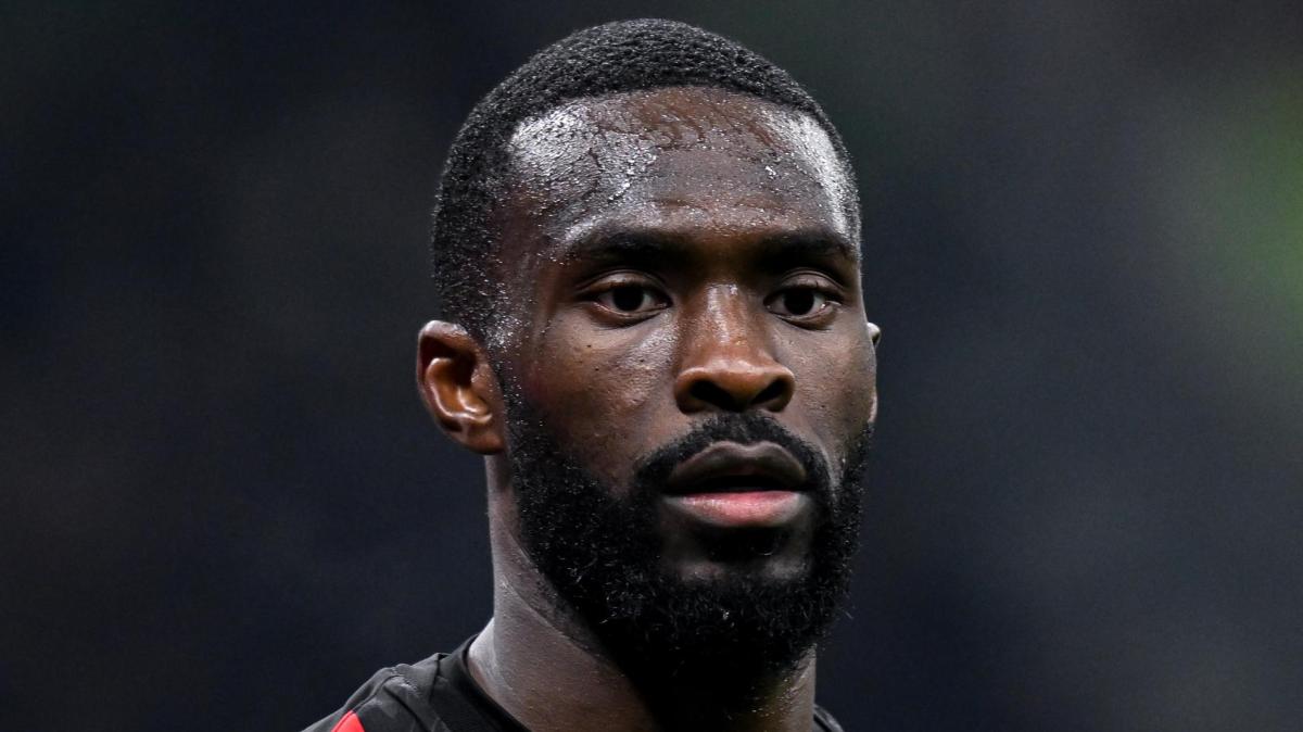 Tomori: "Chi più forte del Milan? L'Inter è una grande squadra, da quando sono qui è sempre prima o seconda"