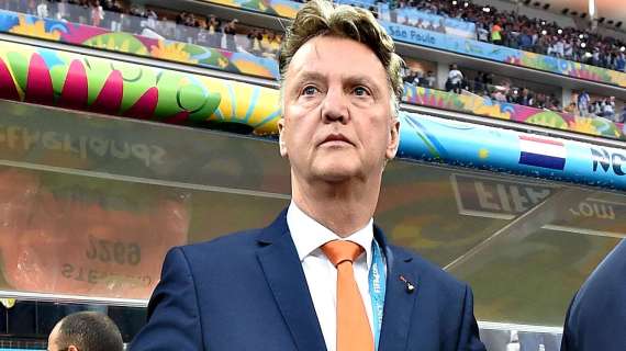 Olanda, Van Gaal positivo al Covid-19: il c.t. è già in isolamento