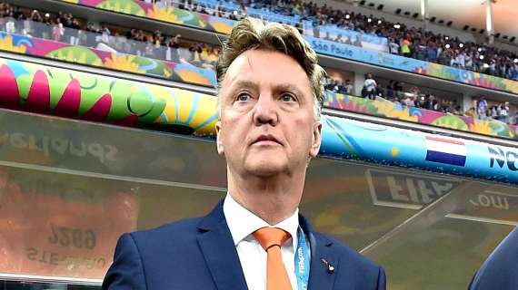 L'Olanda supera il Senegal, Van Gaal: "C'era nervosismo. Giocano tutti in grandi club, bisogna gestirlo"