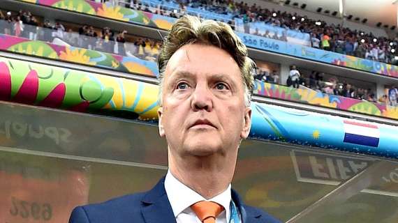 Van Gaal frena Januzaj: "Estero? Lui è dello United"