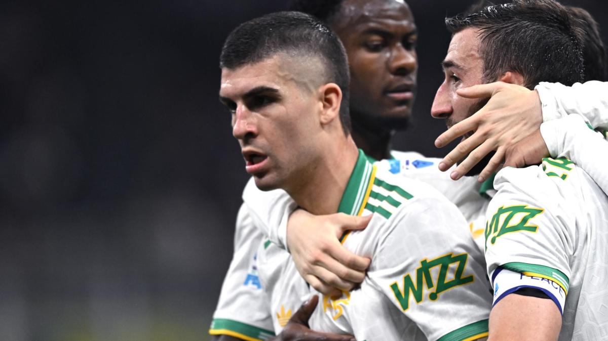 GdS - Roma, cambio di scenario per Pellegrini e Mancini. E per Celik...