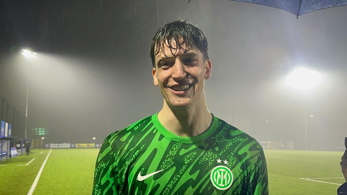 Verso Roma-Inter, i nerazzurri sono già arrivati nella Capitale. La Serie A annuncia il numero di Calligaris