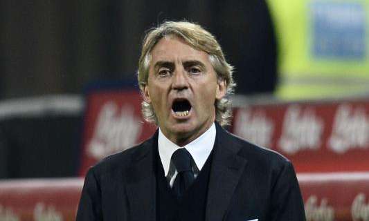 Mancini a MP: "Rammarico per i nostri errori. Touré..."
