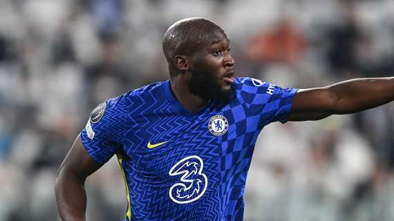 From UK - Lukaku-Inter, il problema non è la quota del prestito oneroso: il Chelsea ha una richiesta precisa