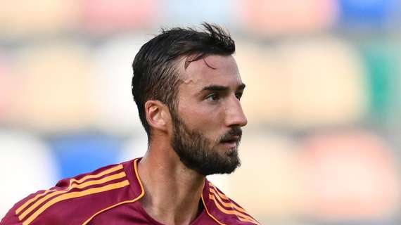 Roma, Cristante: "Il mercato? Qualcuno arriverà e qualcuno saluterà, non lo so"