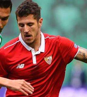 Jovetic segna, ma il Siviglia viene travolto dal Real