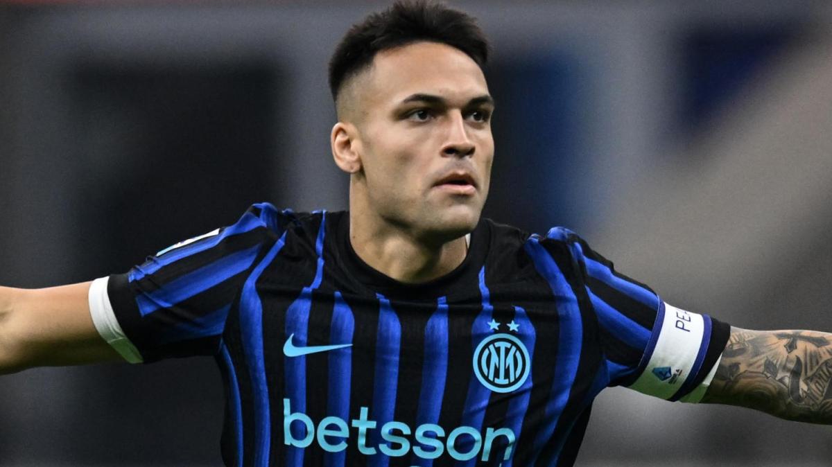 LIVE - Inter-Lazio 1-0, intervallo: squadre a riposo, la gemma di Lautaro decide un primo tempo ad alta intensità