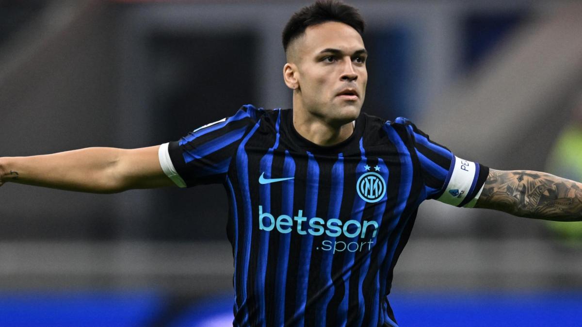 LIVE - Pisa-Inter 0-1, 75': la stoccata di Lautaro spacca un match complicatissimo. Due cambi per Gilardino