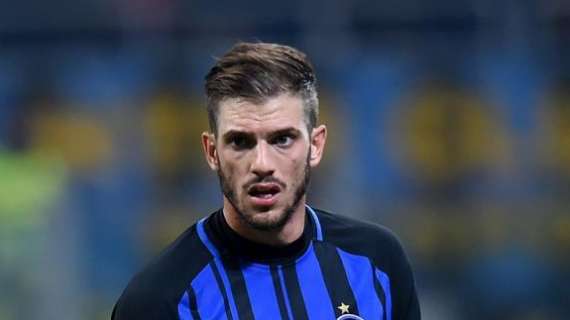 Santon: "Astori, un onore giocare con te. Mancherai"