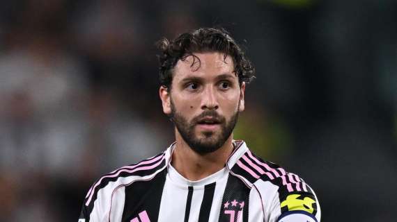 Ancora Locatelli: "La vittoria con l'Inter ci dà fiducia, ma abbiamo anche preso tre gol e vanno fatte analisi"
