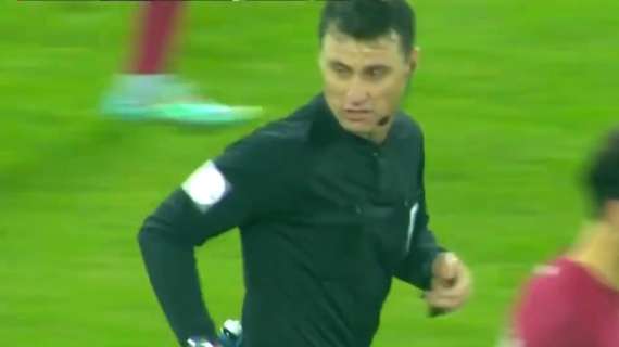 Mondiale per Club, la FIFA ha scelto l'arbitro di Inter-River Plate: fischietto affidato all'uzbeko Tantashev