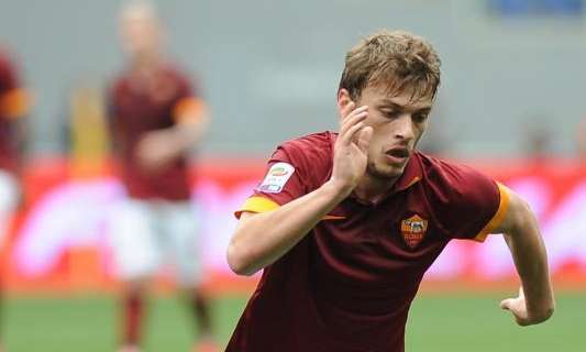 Ljajic, cessione lontana: Roma lo considera incedibile