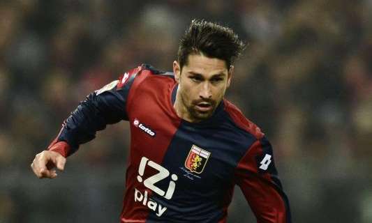 Foschi calma le acque: "Borriello non è sul mercato"