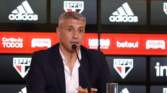 Crespo si presenta ai tifosi del San Paolo: "Farò del mio meglio. Costruiremo qualcosa che duri nel tempo"