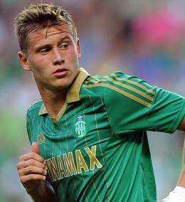 ASSE, Tabanou avvisa: "Possiamo battere l'Inter"